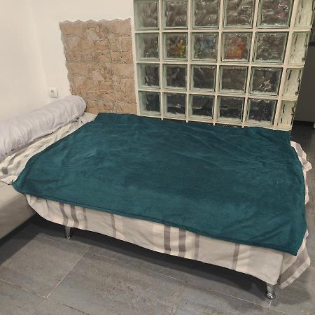 Turia Y Ciencias Apartments Valensiya Dış mekan fotoğraf