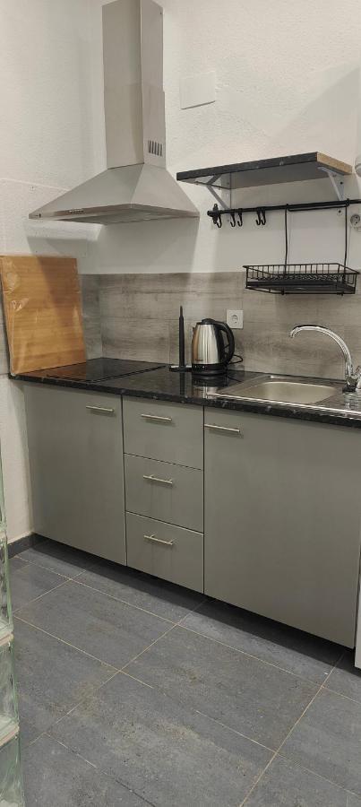 Turia Y Ciencias Apartments Valensiya Dış mekan fotoğraf