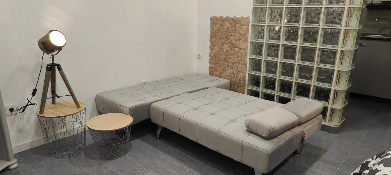 Turia Y Ciencias Apartments Valensiya Dış mekan fotoğraf