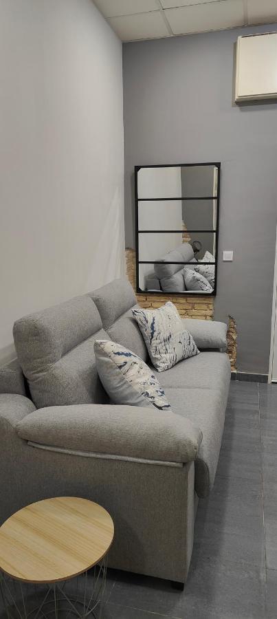 Turia Y Ciencias Apartments Valensiya Dış mekan fotoğraf