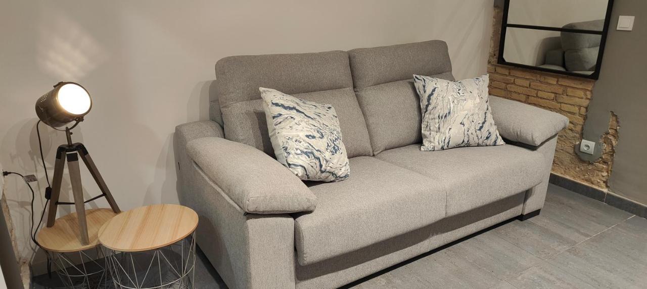 Turia Y Ciencias Apartments Valensiya Dış mekan fotoğraf