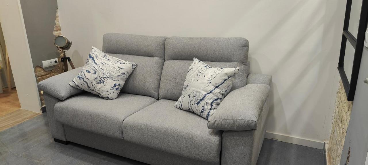 Turia Y Ciencias Apartments Valensiya Dış mekan fotoğraf