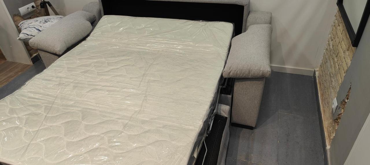 Turia Y Ciencias Apartments Valensiya Dış mekan fotoğraf