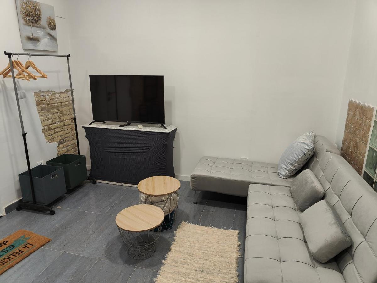 Turia Y Ciencias Apartments Valensiya Dış mekan fotoğraf