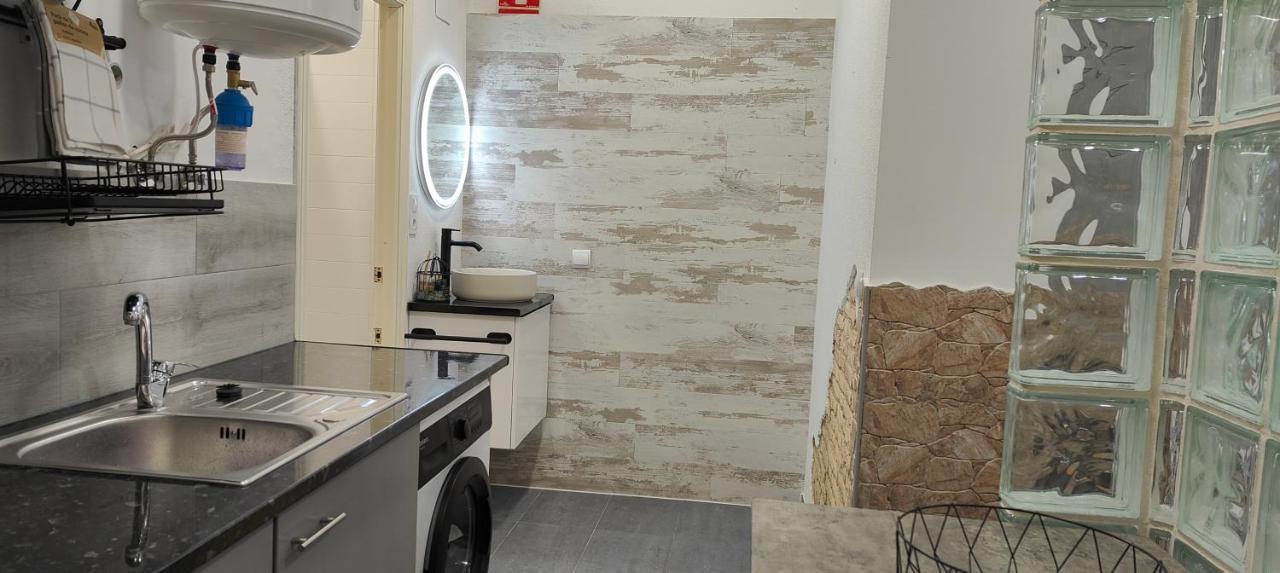 Turia Y Ciencias Apartments Valensiya Dış mekan fotoğraf