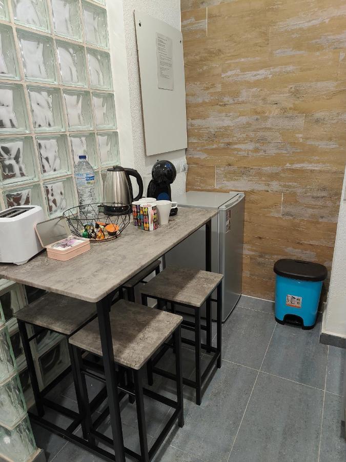 Turia Y Ciencias Apartments Valensiya Dış mekan fotoğraf