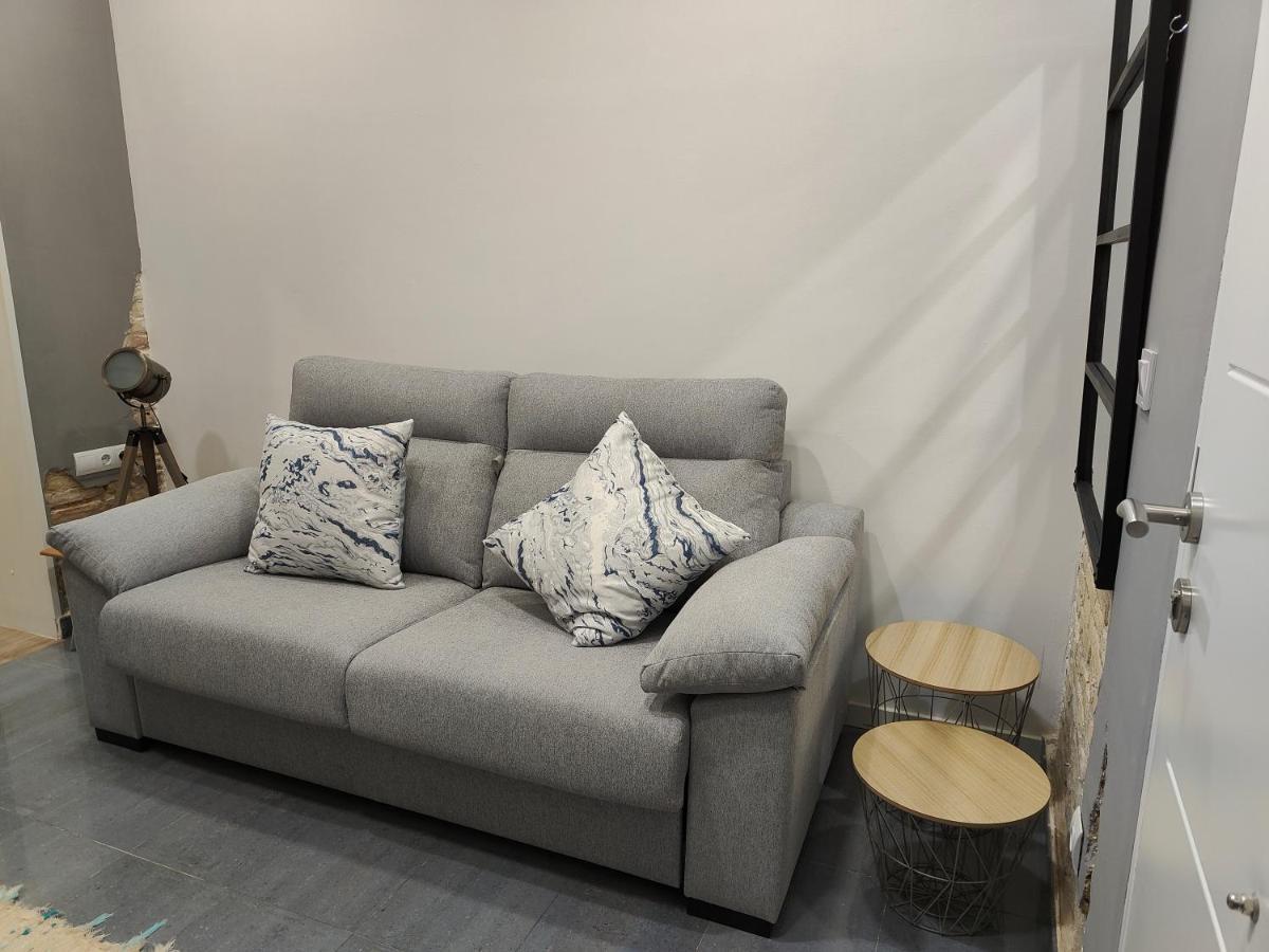 Turia Y Ciencias Apartments Valensiya Dış mekan fotoğraf