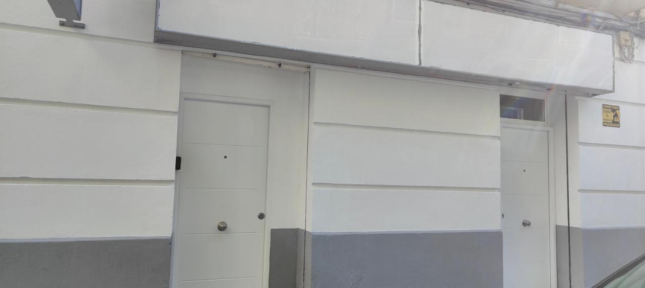Turia Y Ciencias Apartments Valensiya Dış mekan fotoğraf