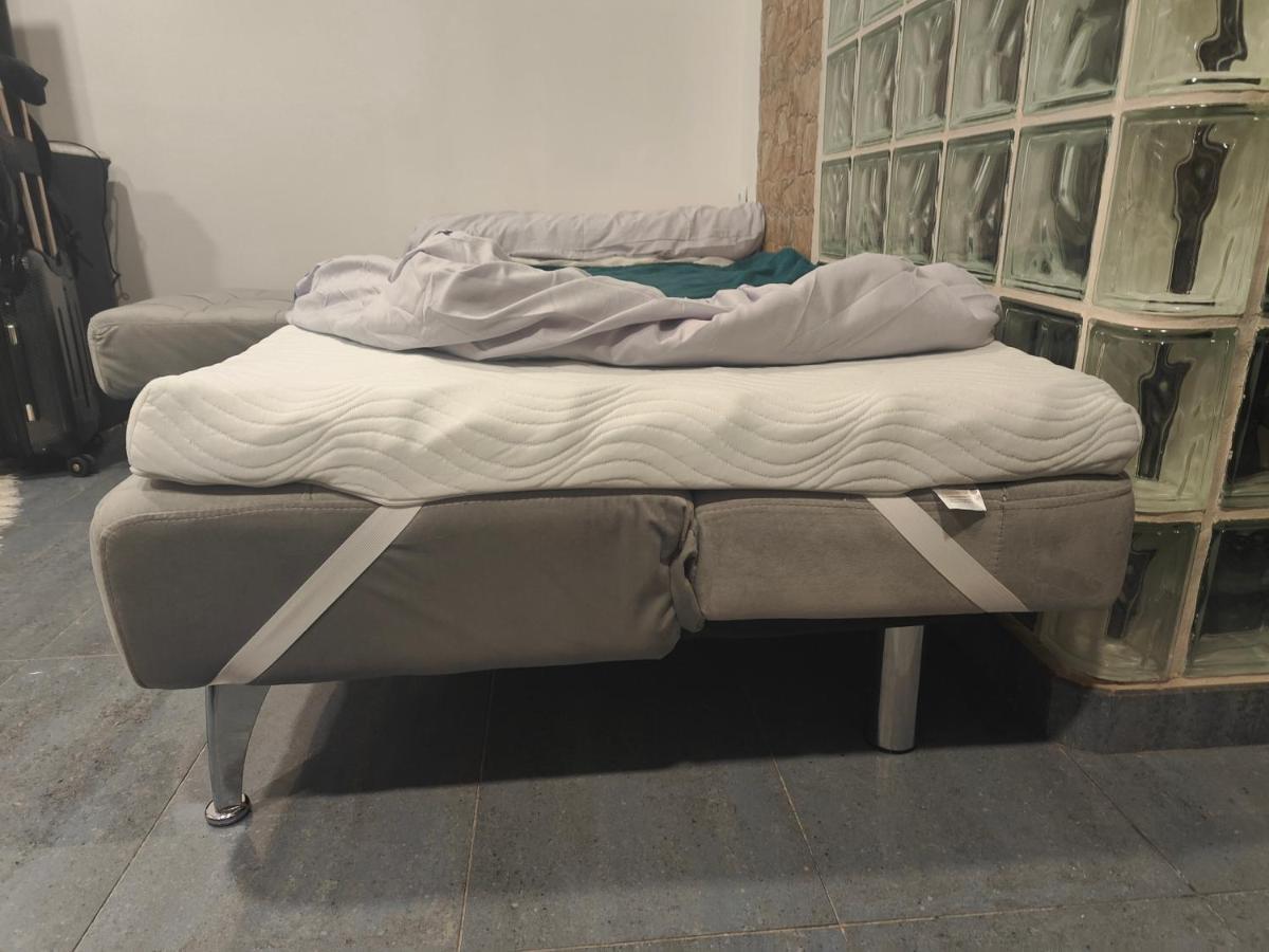 Turia Y Ciencias Apartments Valensiya Dış mekan fotoğraf