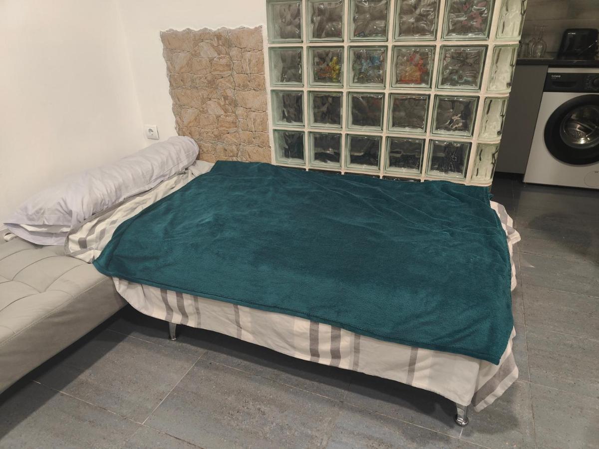 Turia Y Ciencias Apartments Valensiya Dış mekan fotoğraf
